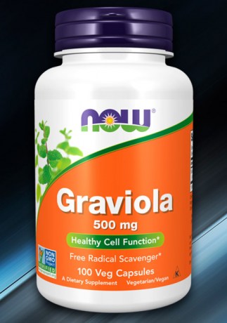 now-graviola