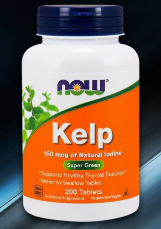 now-kelp