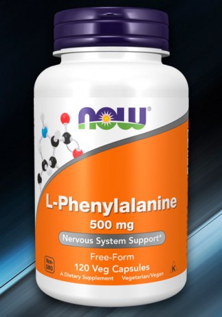 now-l-phenylalanine