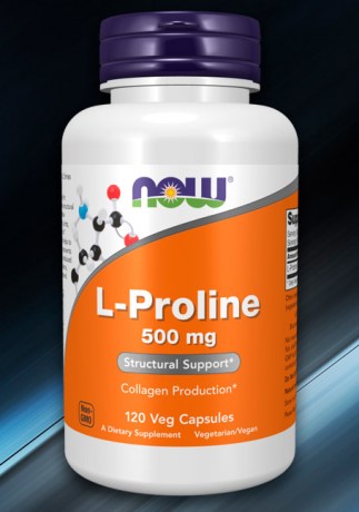 now-l-proline-500-mg
