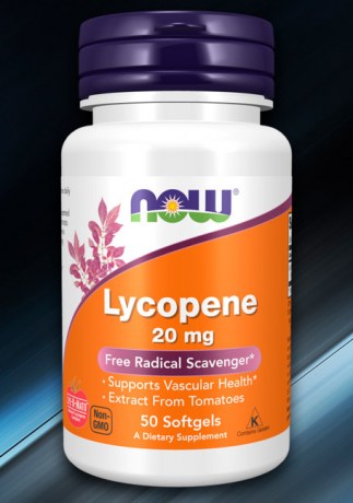 now-lycopene