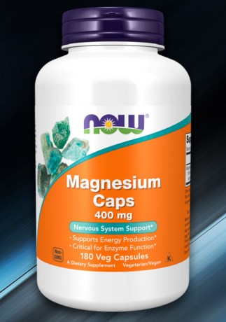 now-magnesium-400-mg