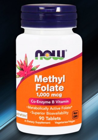now-methyl-folate