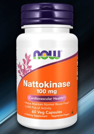now-nattokinase
