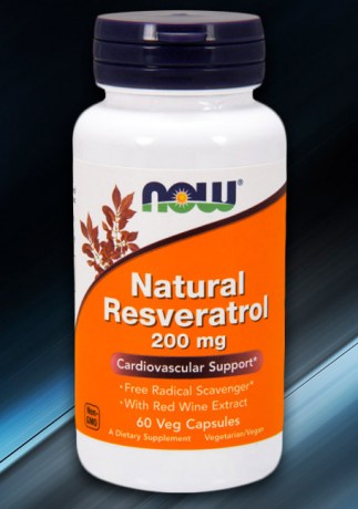 now-natural-resveratrol