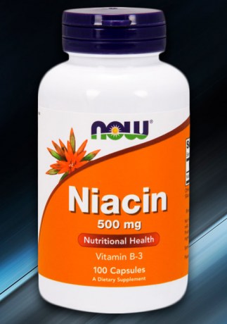 now-niacin
