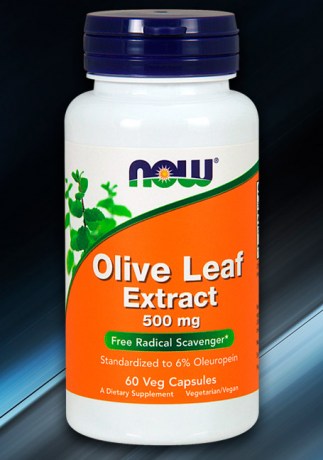 now-olive-leaf-extract