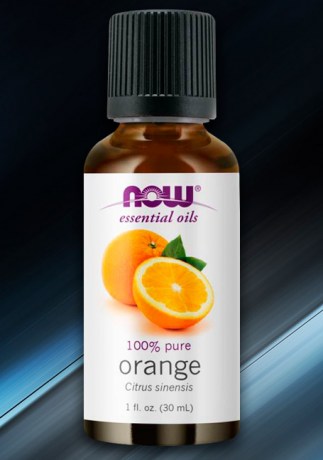 now-orange-oil