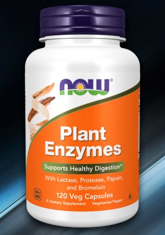 now-plant-enzymes