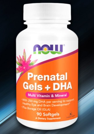 now-prenatal-gels-dha