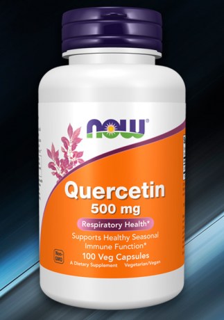 now-quercetin-500-mg