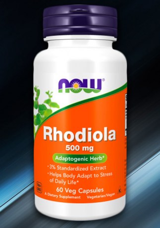 now-rhodiola-500-mg