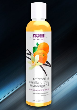 now-vanilla-citrus-massage-oil