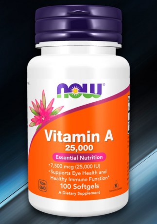 now-vitamin-a