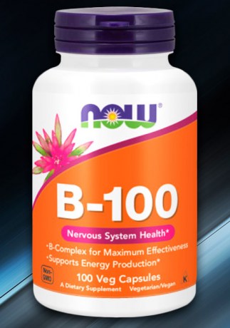 now-vitamin-b-100