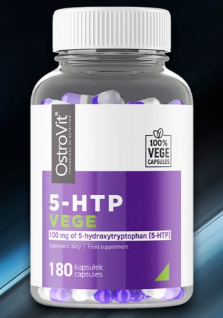 ostrovit-5-htp-vege