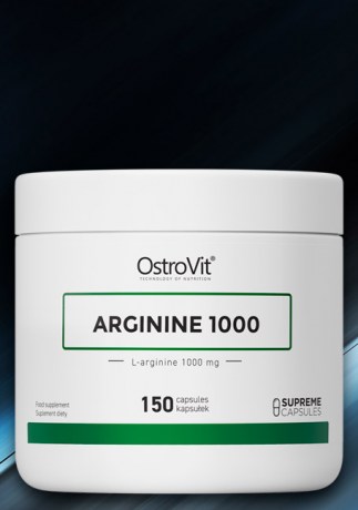 ostrovit-arginine-1000