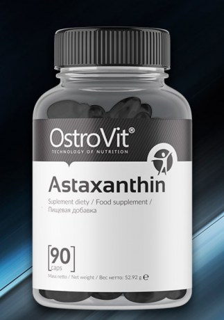 ostrovit-astaxanthin