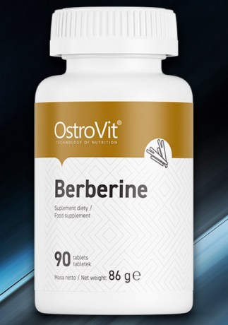 ostrovit-berberine