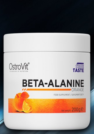 ostrovit-beta-alanine