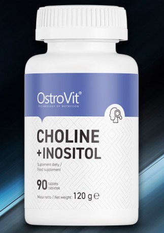 ostrovit-choline-inositol
