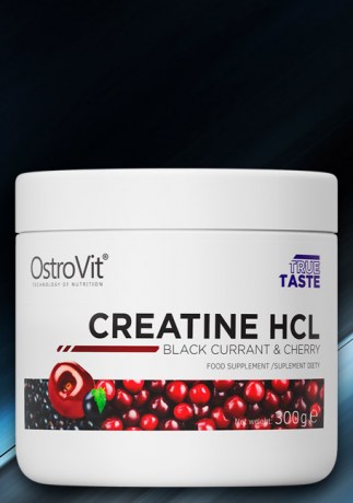 ostrovit-creatine-hcl