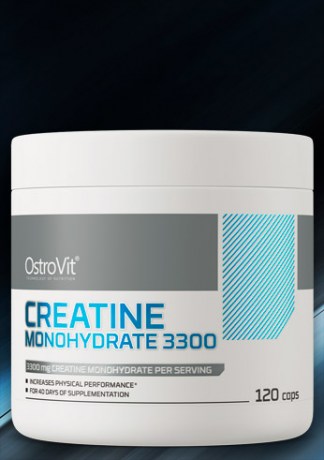 ostrovit-creatine-monohydrate