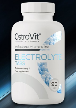 ostrovit-electrolyte