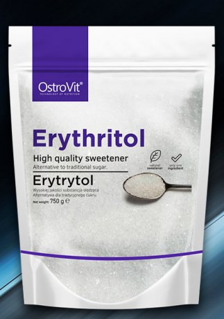 ostrovit-erythritol