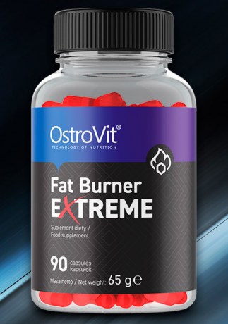 ostrovit-fat-burner-extreme