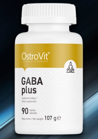 ostrovit-gaba-plus