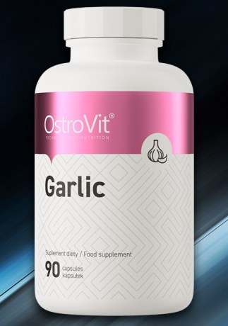 ostrovit-garlic