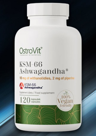 ostrovit-ksm-66-ashwagandha-vege