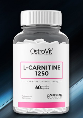 ostrovit-l-carnitine-1250