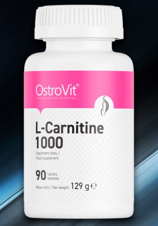 ostrovit-l-carnitine