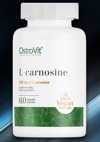 ostrovit-l-carnosine-vege