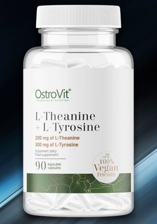 ostrovit-l-theanine-l-tyrosine