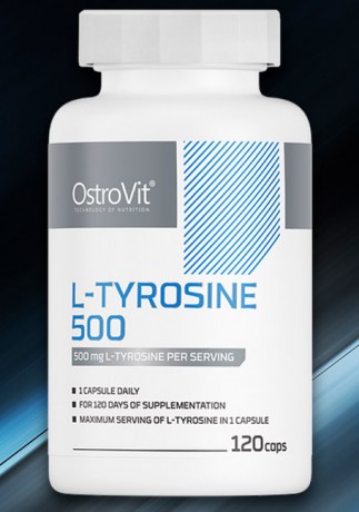 ostrovit-l-tyrosine-500-mg
