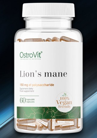 ostrovit-lions-mane-vege