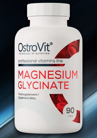 ostrovit-magnesium-glycinate