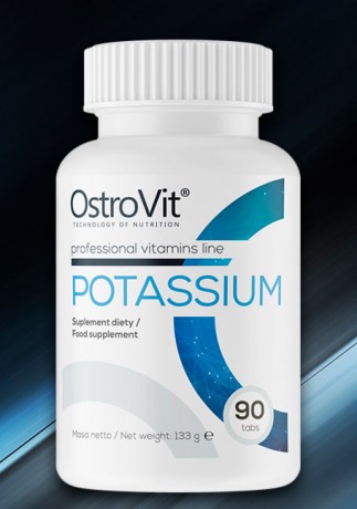 ostrovit-potassium