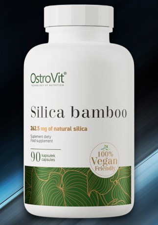 ostrovit-silica-bamboo-vege