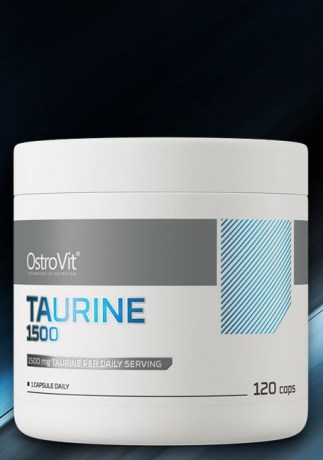 ostrovit-taurine-1500-mg