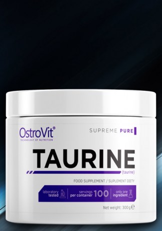 ostrovit-taurine