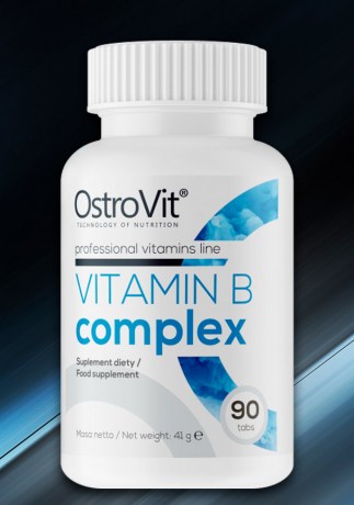 ostrovit-vitamin-b-complex