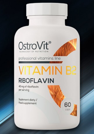 ostrovit-vitamin-b2-riboflavin
