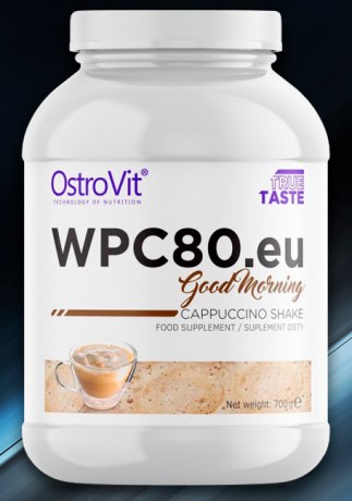 ostrovit-wpc80-good-morning