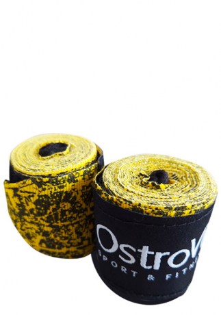 ostrovit-wrist-bandage