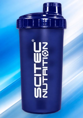 Шейкер Scitec 700 мл, общий вид || Shaker Scitec de 700 ml, vedere generală