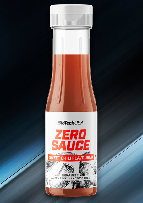 Zero Sauce